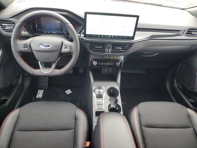 new 2026 Ford Escape car, priced at $33,572
