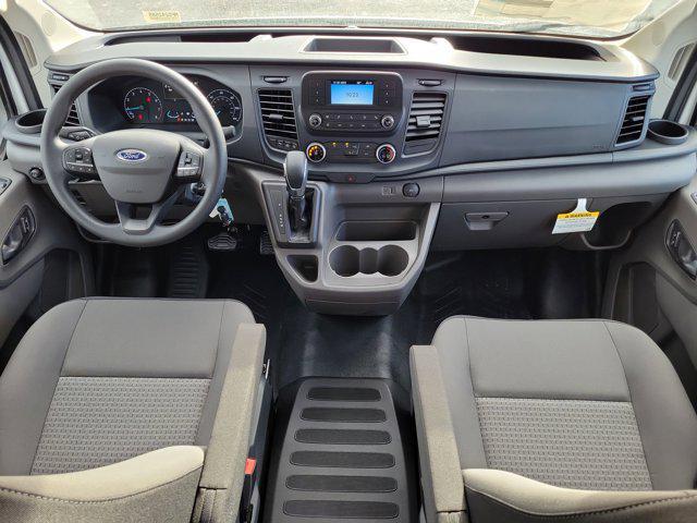 new 2024 Ford Transit-150 car, priced at $46,991