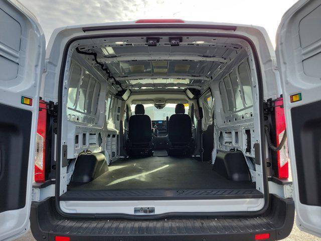 new 2024 Ford Transit-150 car, priced at $46,991
