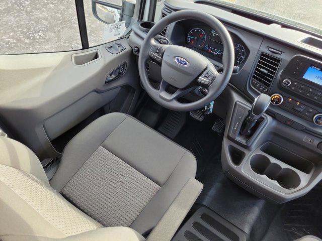 new 2024 Ford Transit-150 car, priced at $46,991