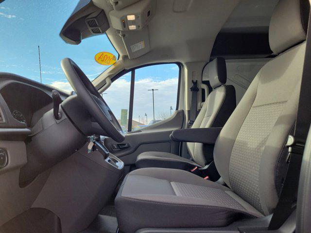new 2024 Ford Transit-150 car, priced at $46,991
