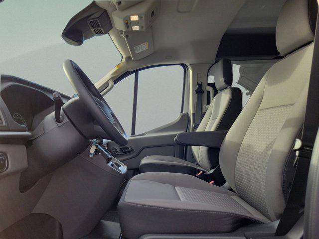 new 2024 Ford Transit-150 car, priced at $44,000
