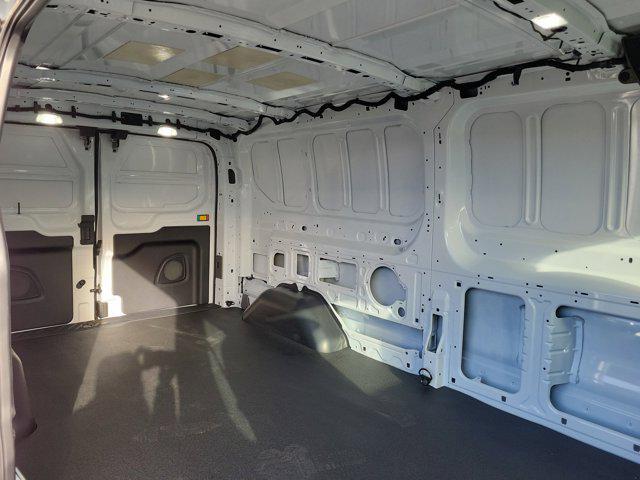 new 2024 Ford Transit-150 car, priced at $46,991