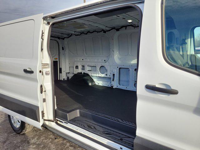 new 2024 Ford Transit-150 car, priced at $46,991