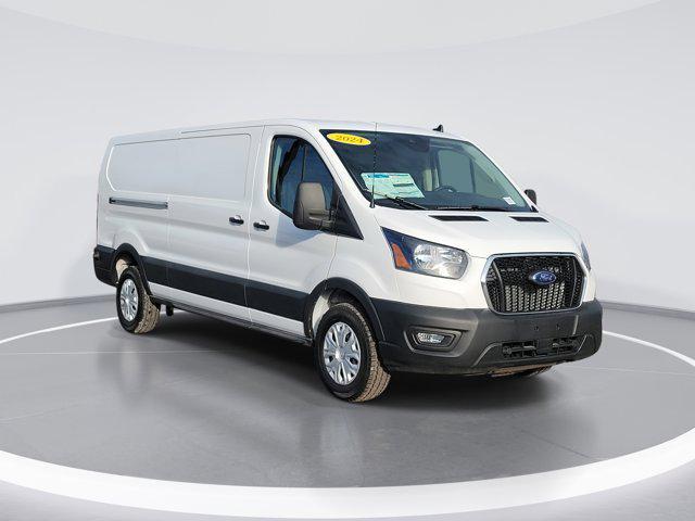 new 2024 Ford Transit-150 car, priced at $46,991