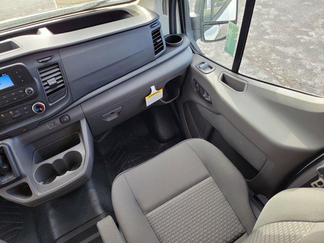 new 2024 Ford Transit-150 car, priced at $46,991