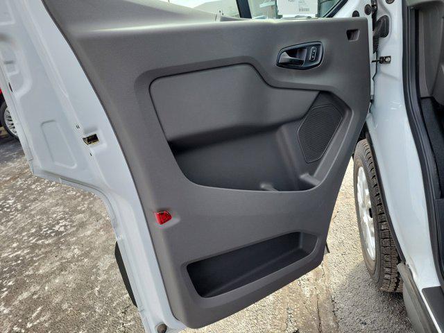 new 2024 Ford Transit-150 car, priced at $46,991