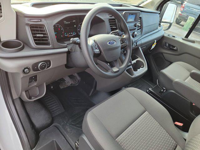 new 2024 Ford Transit-150 car, priced at $46,991