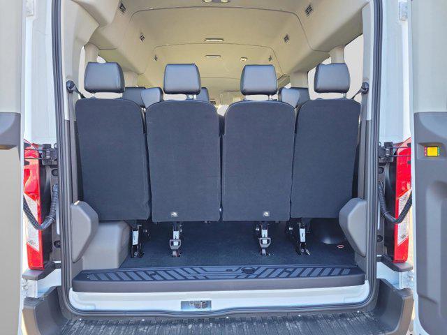 new 2026 Ford Transit-350 car, priced at $68,090