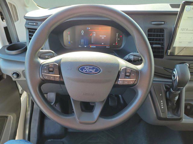 new 2026 Ford Transit-350 car, priced at $68,090