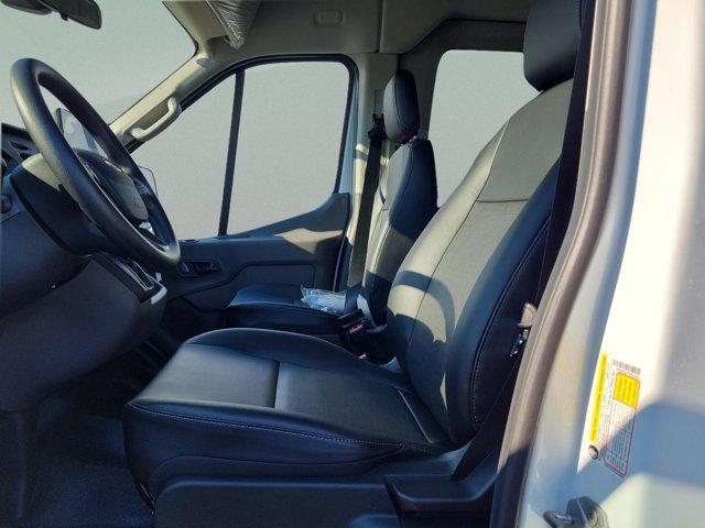 new 2026 Ford Transit-350 car, priced at $68,090