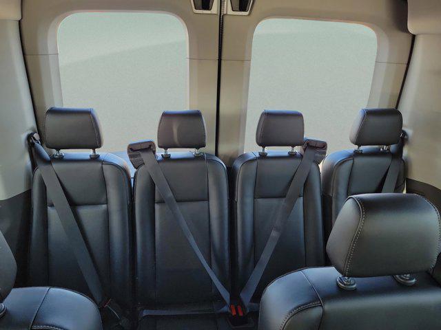 new 2026 Ford Transit-350 car, priced at $68,090
