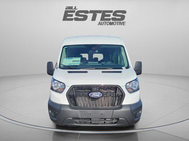 new 2026 Ford Transit-350 car, priced at $68,090