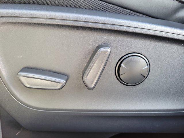 new 2026 Ford Escape car, priced at $31,838