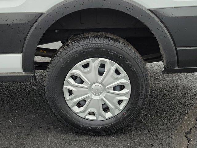 new 2024 Ford Transit-150 car, priced at $44,000