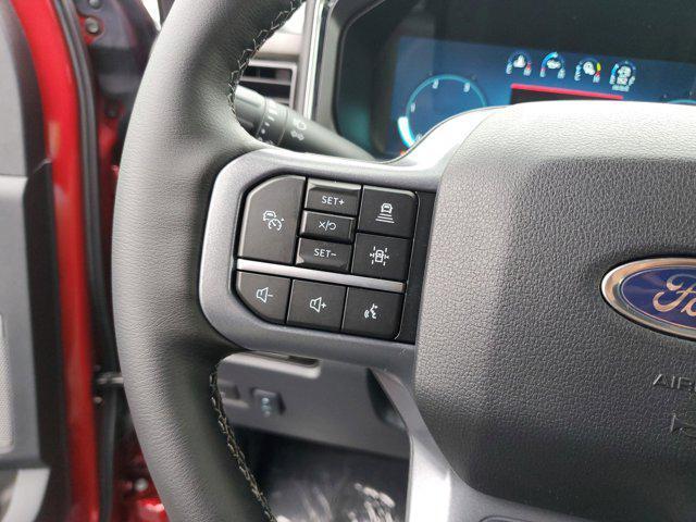 new 2026 Ford F-250 car, priced at $85,541