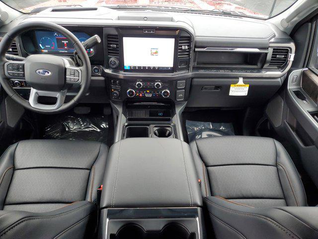 new 2026 Ford F-250 car, priced at $87,381