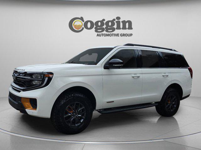 new 2026 Ford Expedition car, priced at $85,585