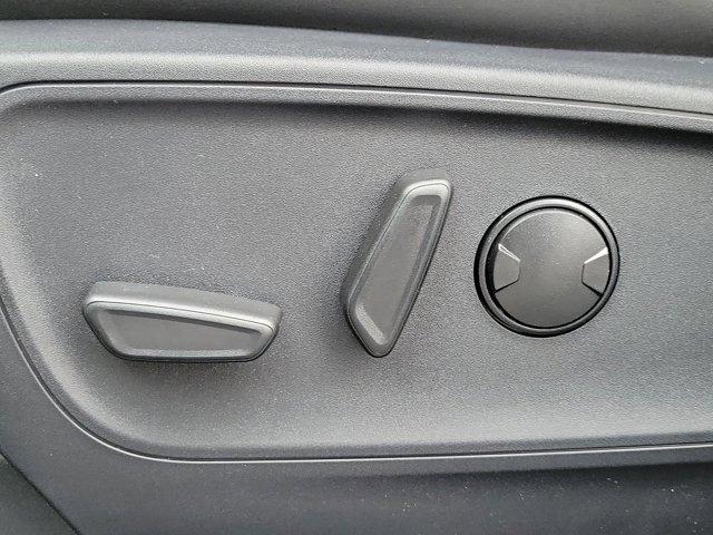 new 2025 Ford Bronco Sport car, priced at $30,678