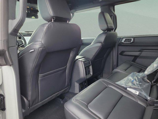 new 2026 Ford Bronco car, priced at $62,164