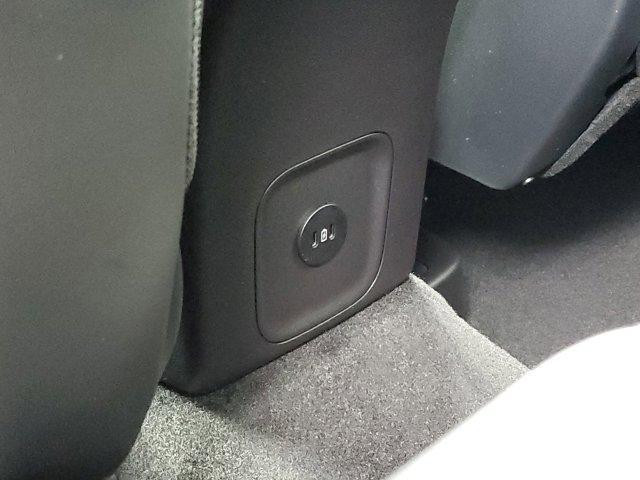 new 2025 Ford Bronco Sport car, priced at $31,205