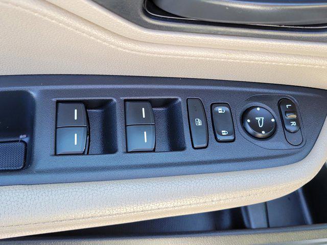used 2019 Honda Odyssey car, priced at $18,296