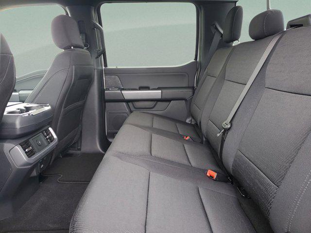 new 2026 Ford F-150 car, priced at $58,738
