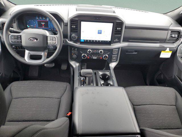 new 2026 Ford F-150 car, priced at $58,738