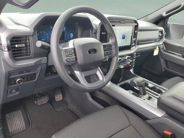new 2026 Ford F-150 car, priced at $58,738