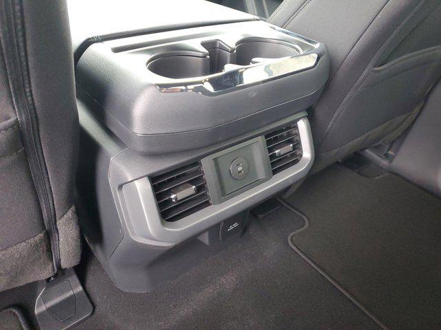 new 2026 Ford F-150 car, priced at $58,738