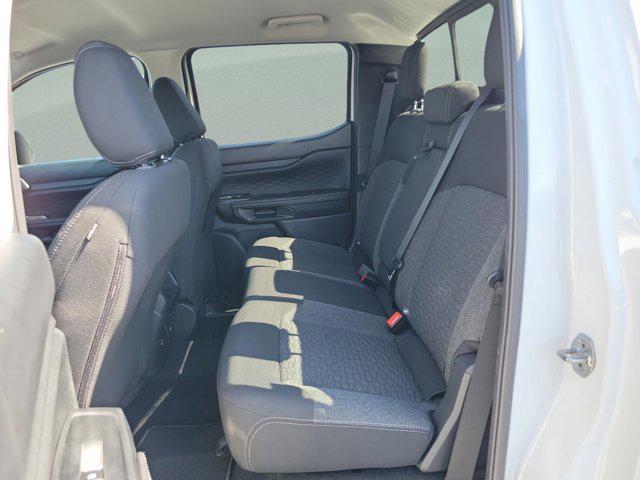 new 2026 Ford Ranger car, priced at $40,575