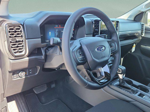 new 2026 Ford Ranger car, priced at $40,575