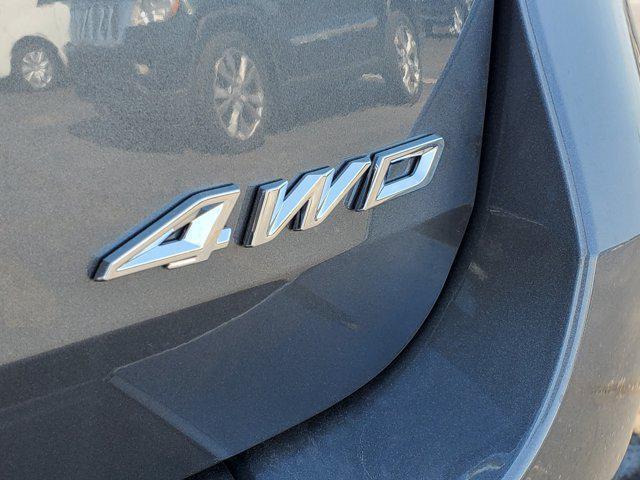 new 2026 Ford Explorer car, priced at $40,966