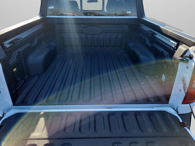 new 2026 Ford Maverick car, priced at $40,698