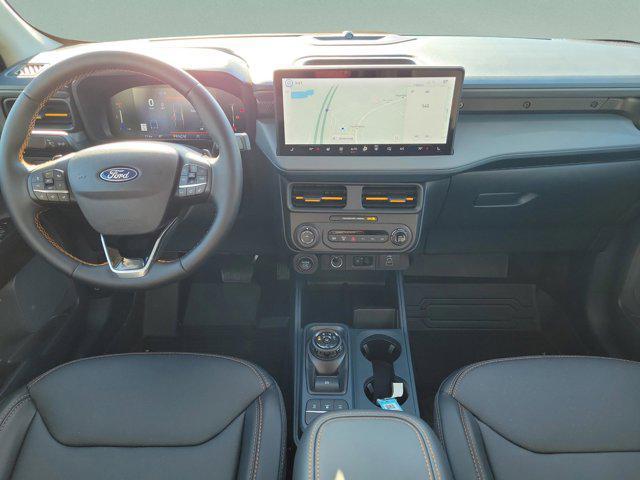 new 2026 Ford Maverick car, priced at $40,698