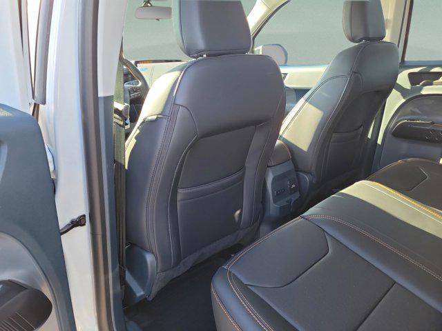 new 2026 Ford Maverick car, priced at $40,698