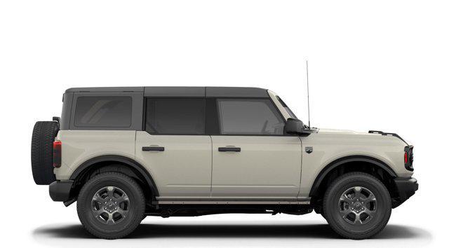 new 2026 Ford Bronco car, priced at $46,086