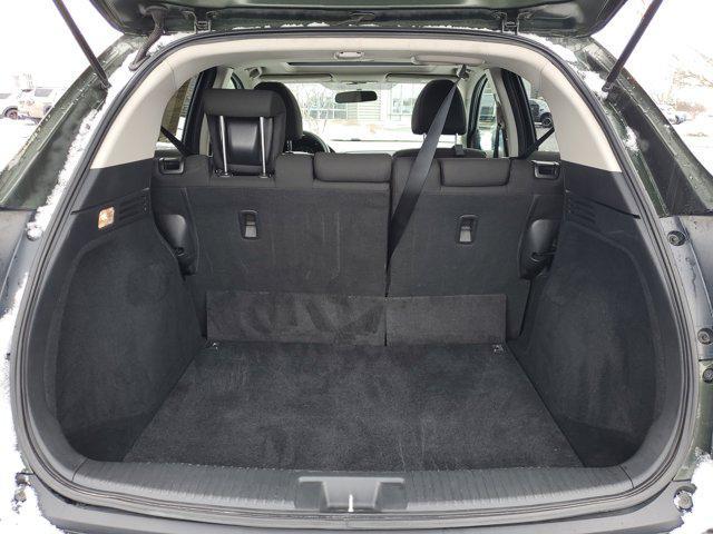 used 2018 Honda HR-V car, priced at $12,790