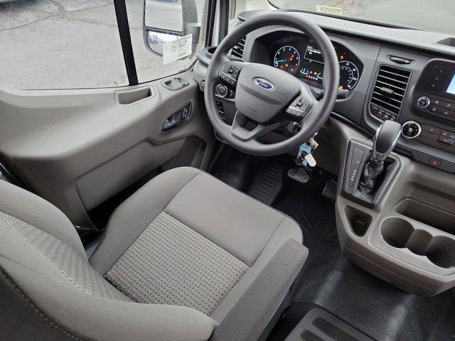 new 2024 Ford Transit-150 car, priced at $45,991
