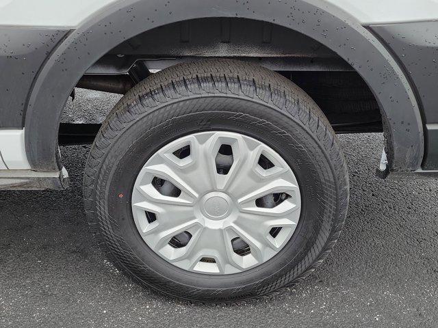 new 2024 Ford Transit-150 car, priced at $45,991