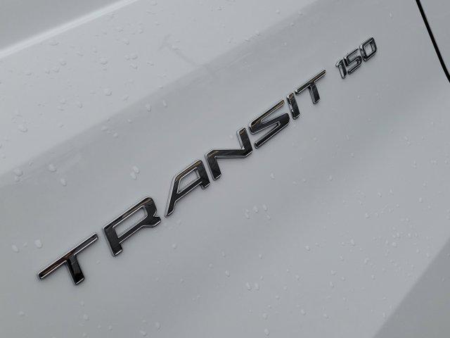 new 2024 Ford Transit-150 car, priced at $45,991