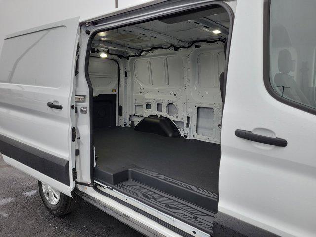 new 2024 Ford Transit-150 car, priced at $45,991