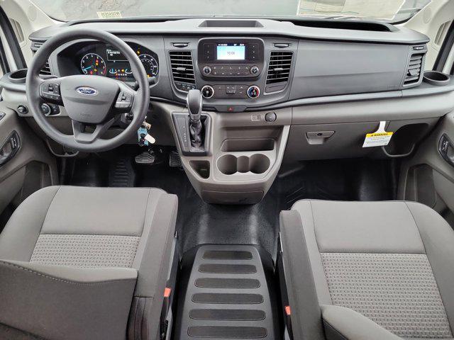 new 2024 Ford Transit-150 car, priced at $45,991