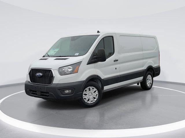 new 2024 Ford Transit-150 car, priced at $45,991