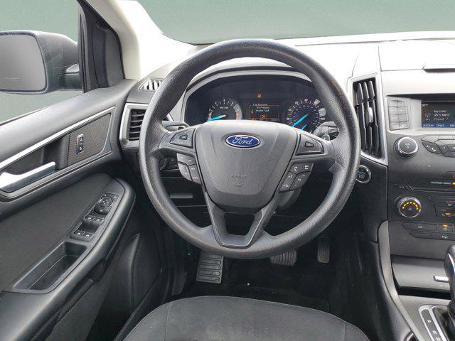 used 2017 Ford Edge car, priced at $7,760