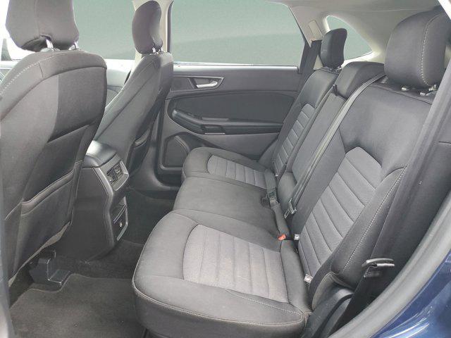 used 2017 Ford Edge car, priced at $7,760