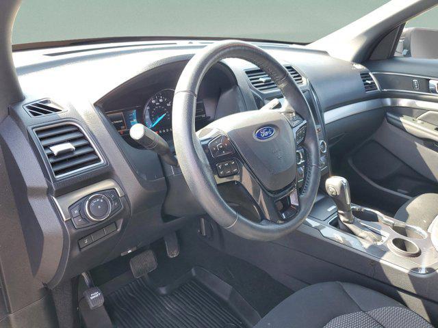 used 2019 Ford Explorer car, priced at $23,000
