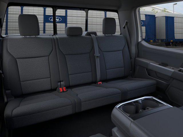 new 2026 Ford F-150 car, priced at $57,875