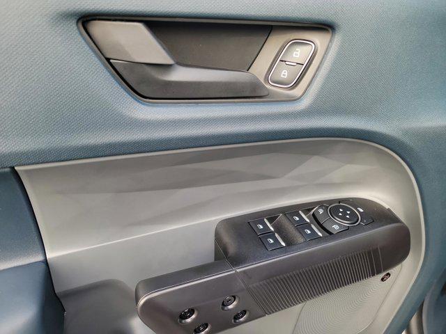 new 2025 Ford Maverick car, priced at $37,290