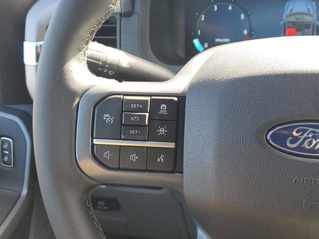 new 2026 Ford F-150 car, priced at $58,543